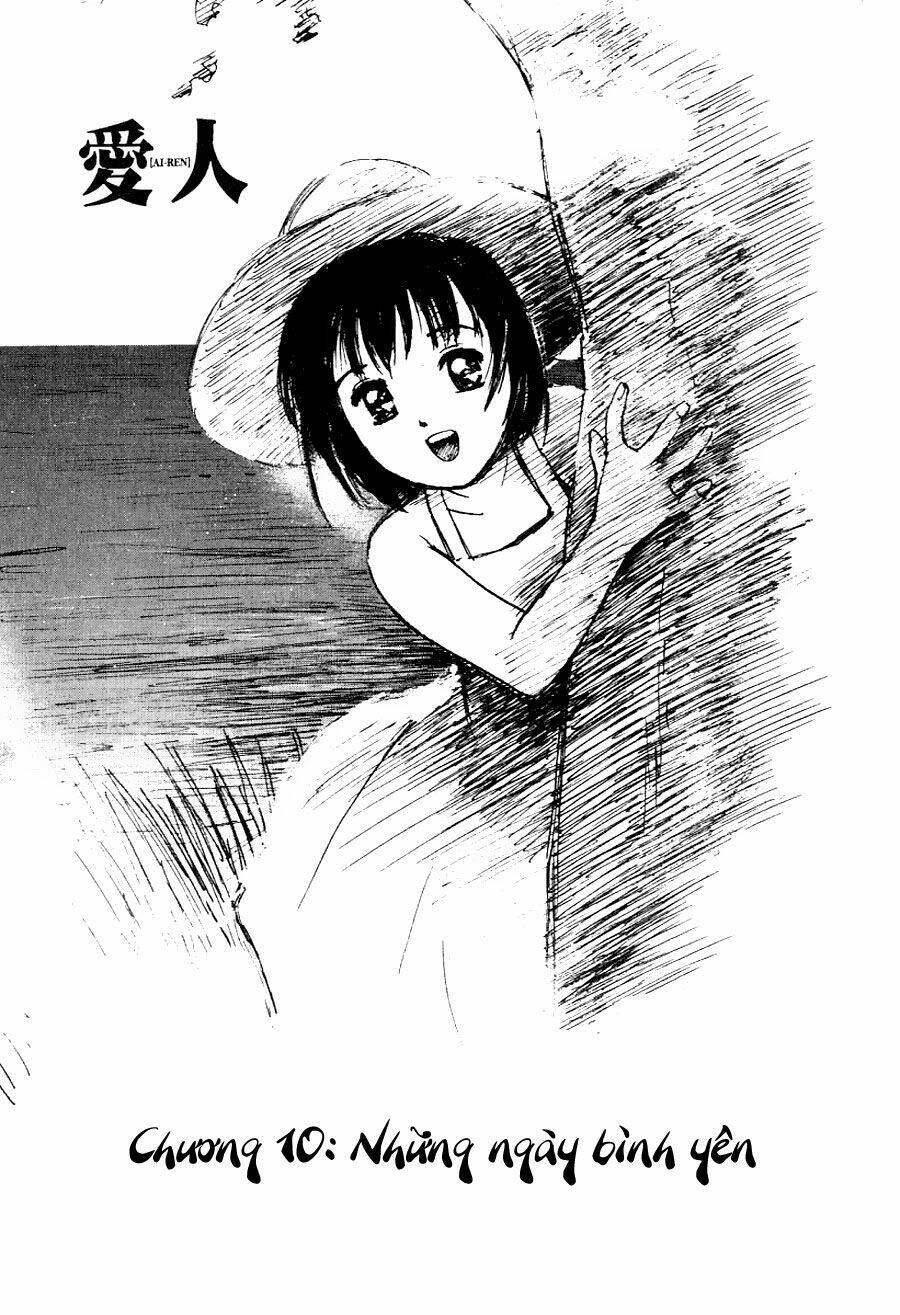 người tình chapter 10 2