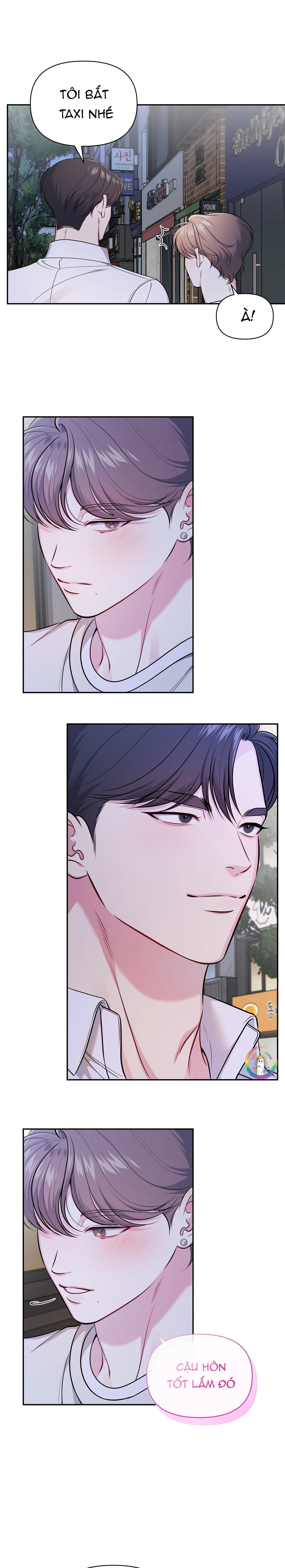 18+ tình yêu bí mật chapter 2 12