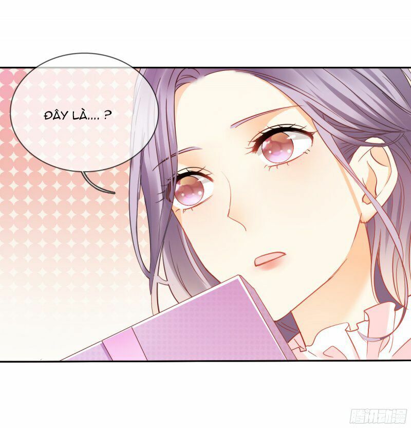 bay qua thiên sơn đến yêu anh chapter 28 26