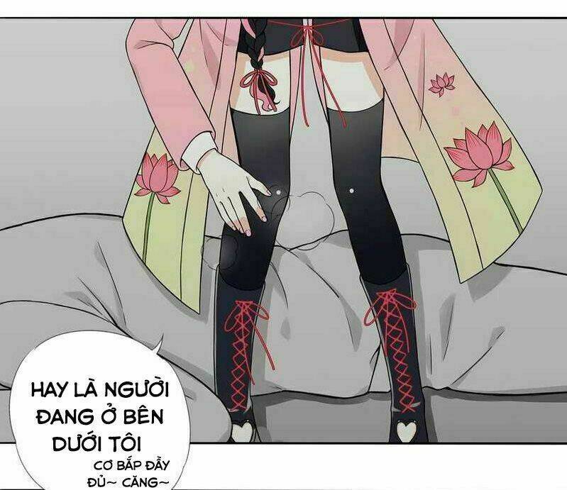 ái thần thượng môn chapter 1 7