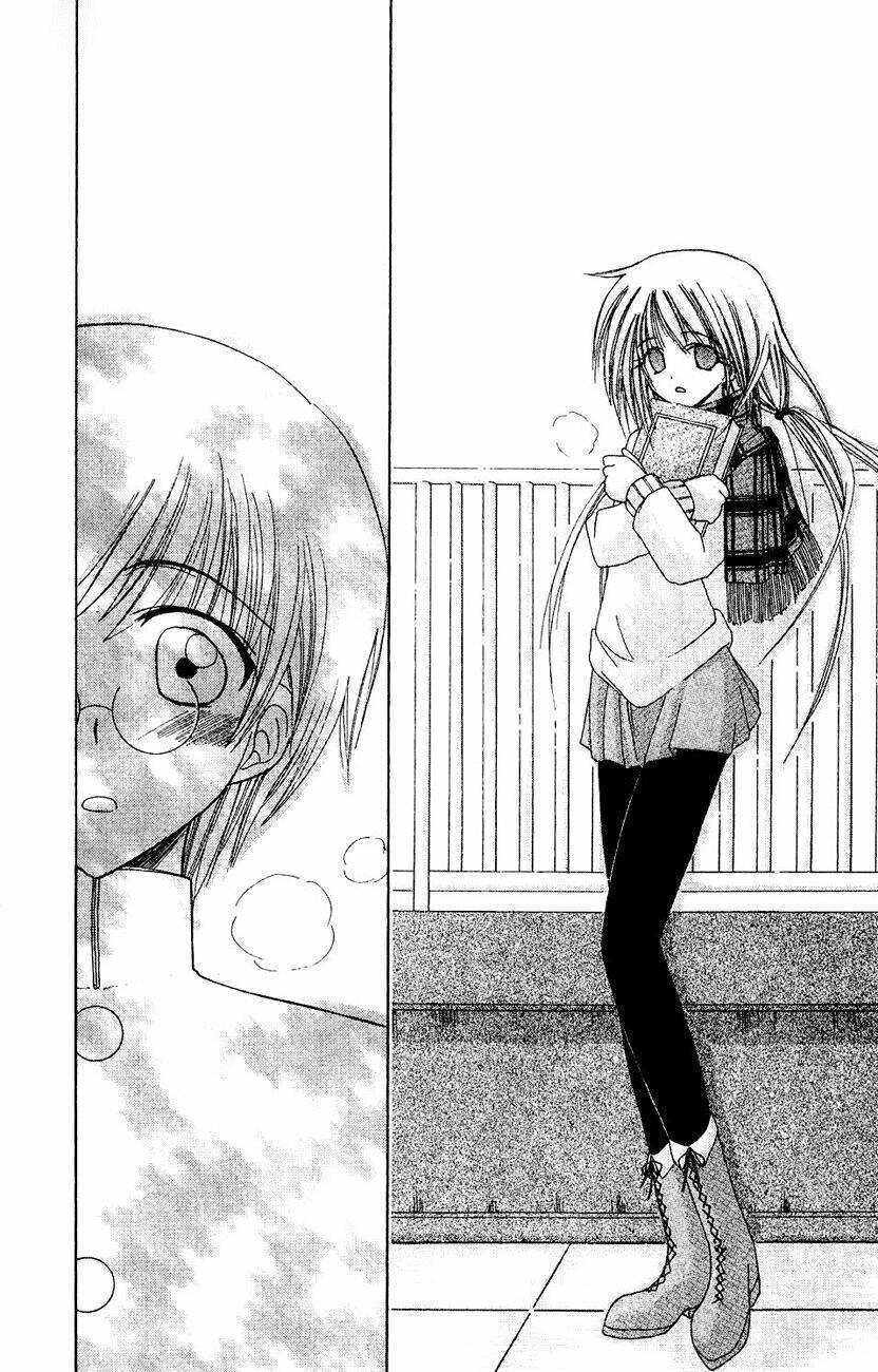 watashi no messiah-sama chapter 1 9