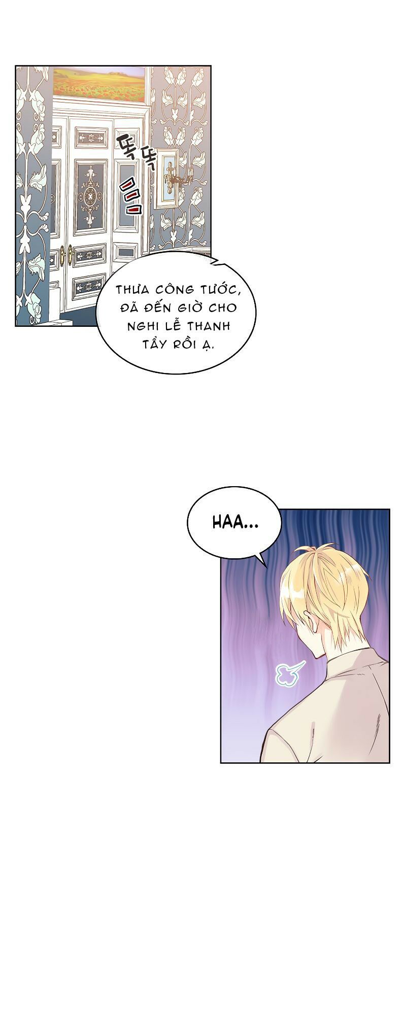 con có phải con là con gái của ngài không? chapter 10 19