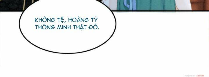 trọng sinh bá sủng nhiếp chính vương quá mạnh mẽ chapter 192 13