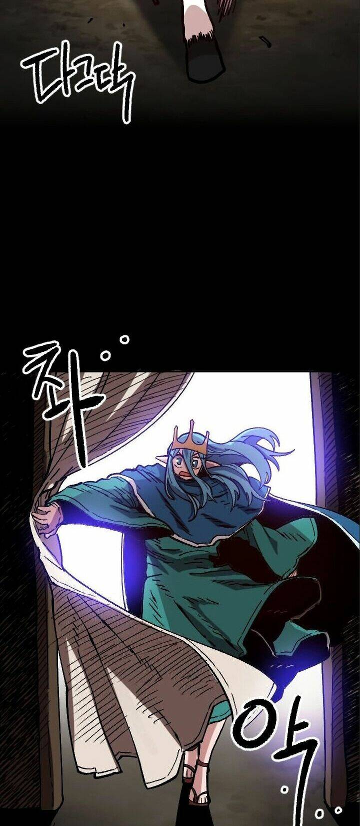 đại lục vô song chapter 41 37