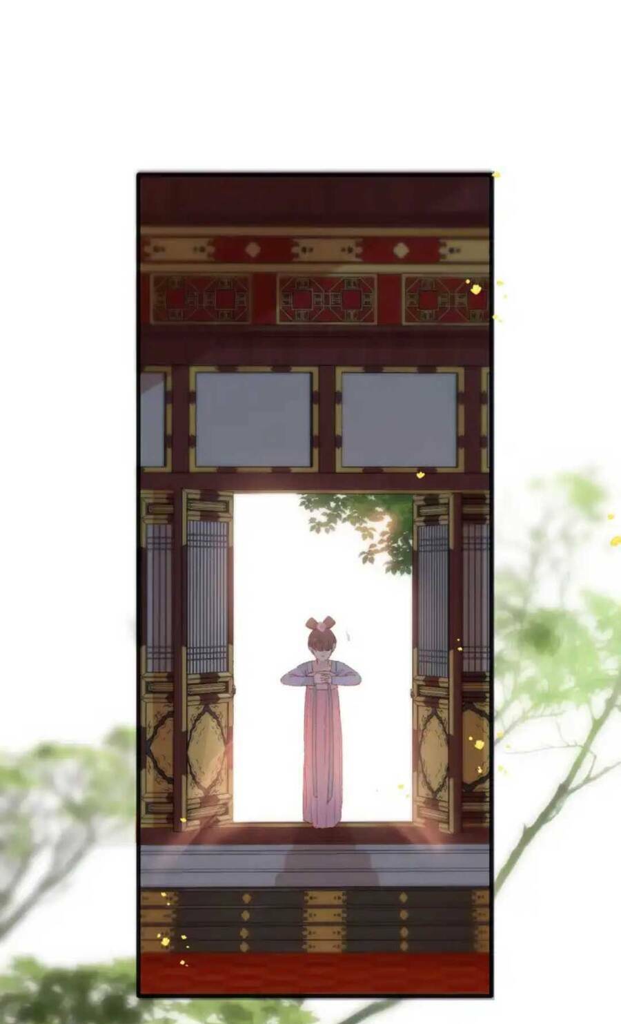 hoàng đế bệ hạ : cùng ta đi ăn xin nào chapter 12 2