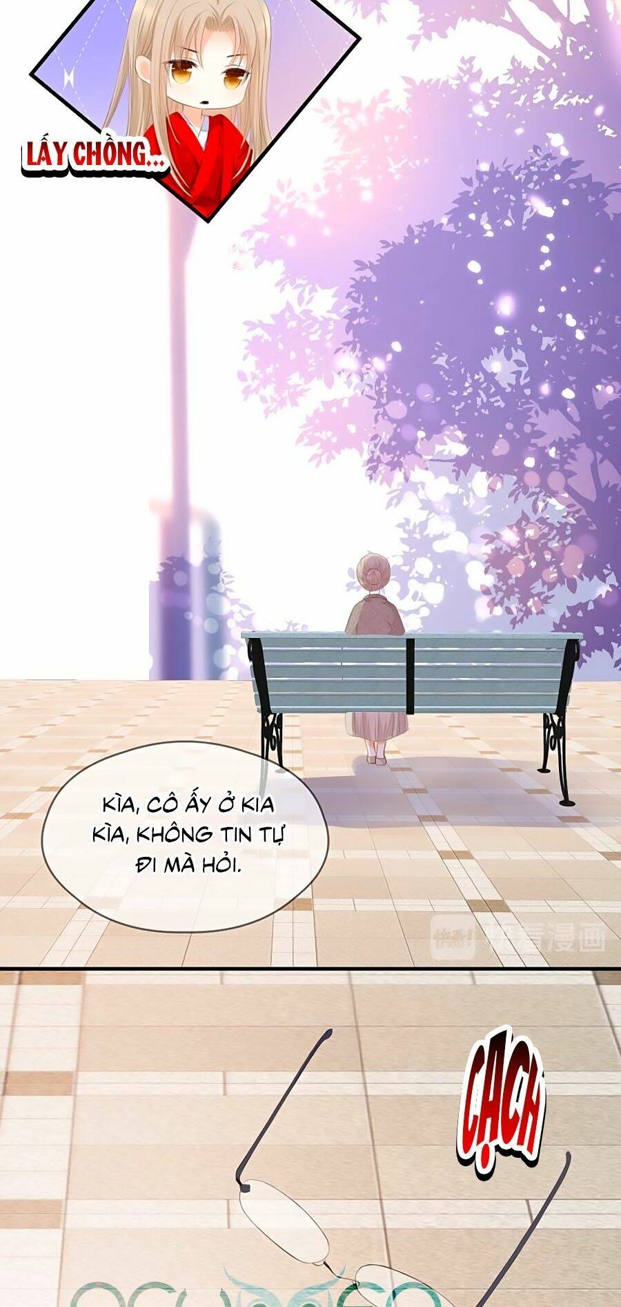 đóa hoa chớm nở chapter 75 6