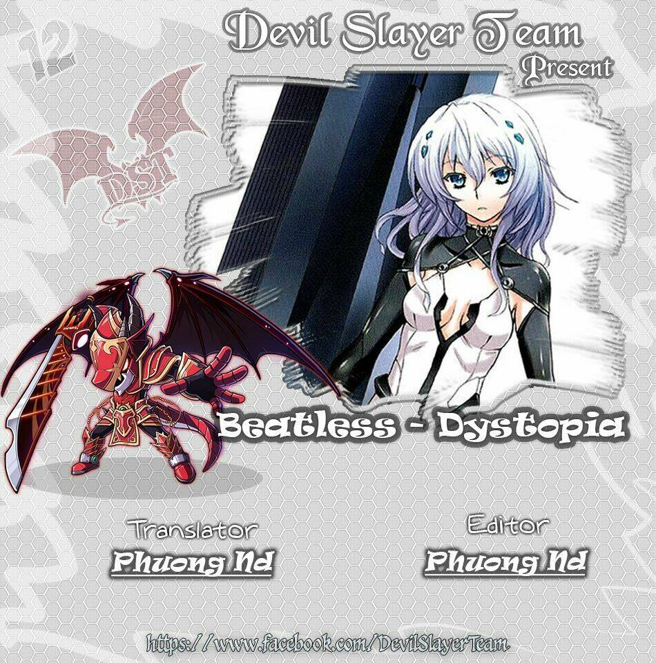 beatless dystopia chapter 12 1