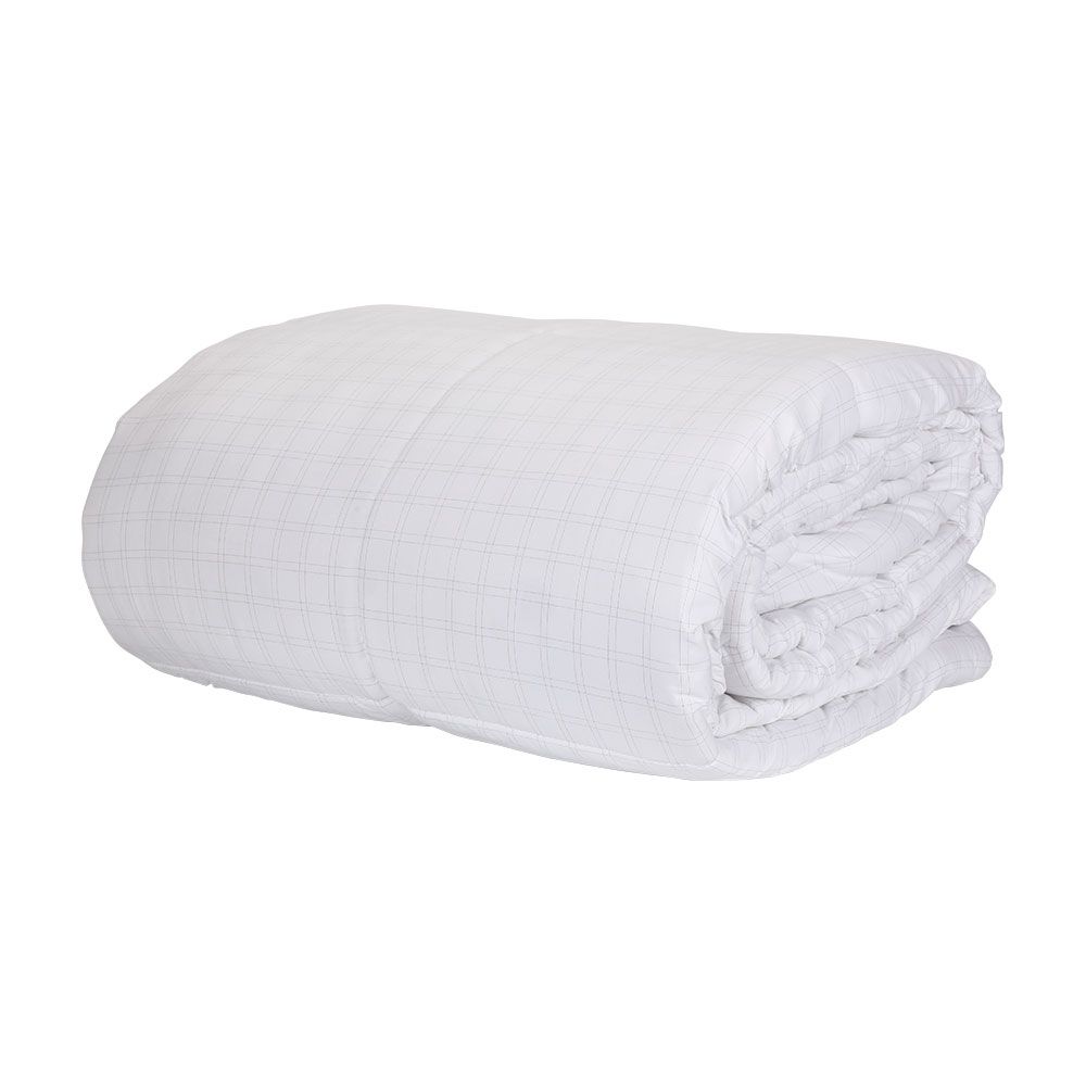 Chăn An Toàn Ankara King 100&quot;x90&quot; Trắng |Index Living Mall | Nội thất Thái Lan