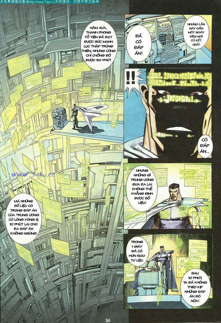 võ thần chapter 54 14
