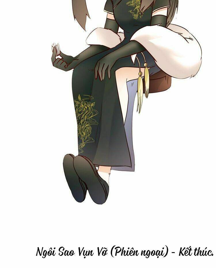 ngôi sao vụn vỡ chapter 19.5 63
