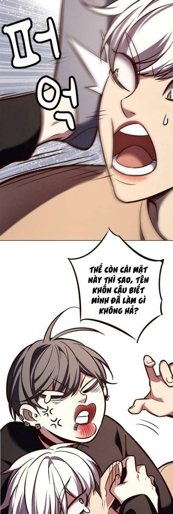 biến thân thành mèo chapter 190 4