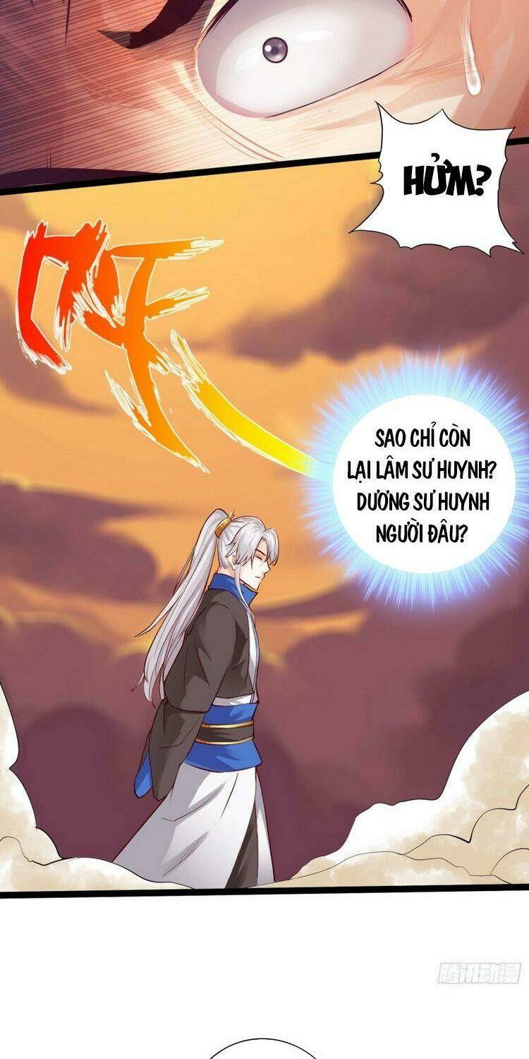 chư thiên ký chapter 272 18