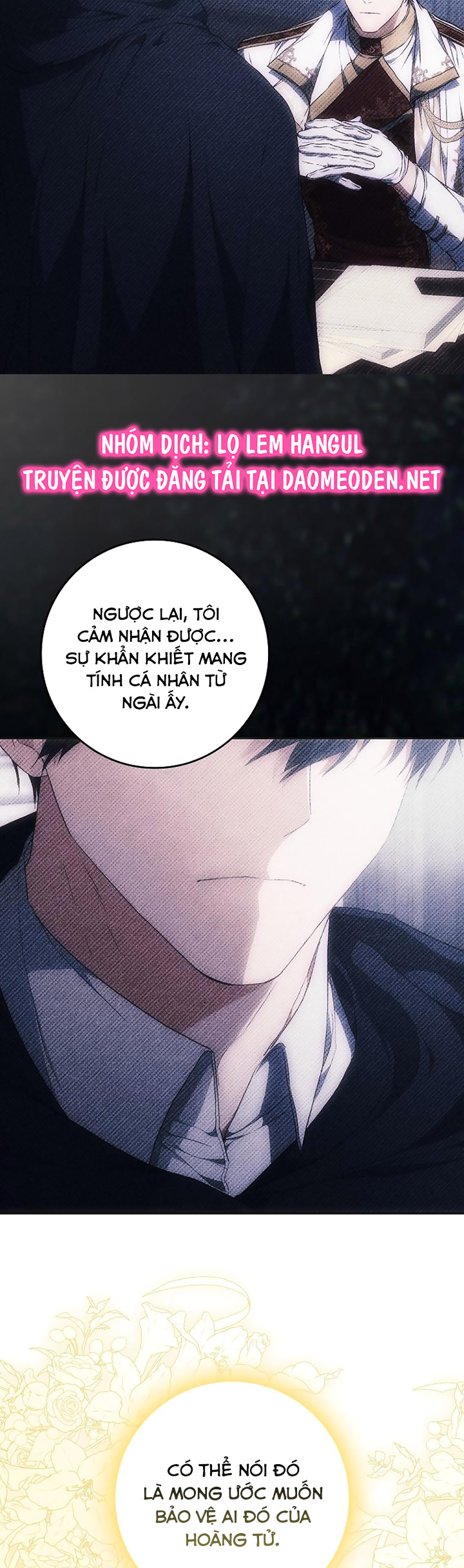 trở thành vợ của nam chính chapter 112 37