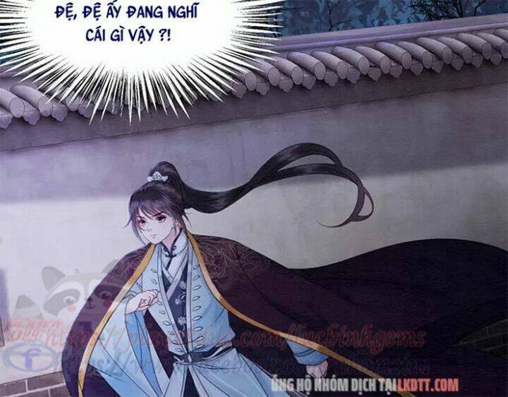 trọng sinh bá sủng nhiếp chính vương quá mạnh mẽ chapter 100 60