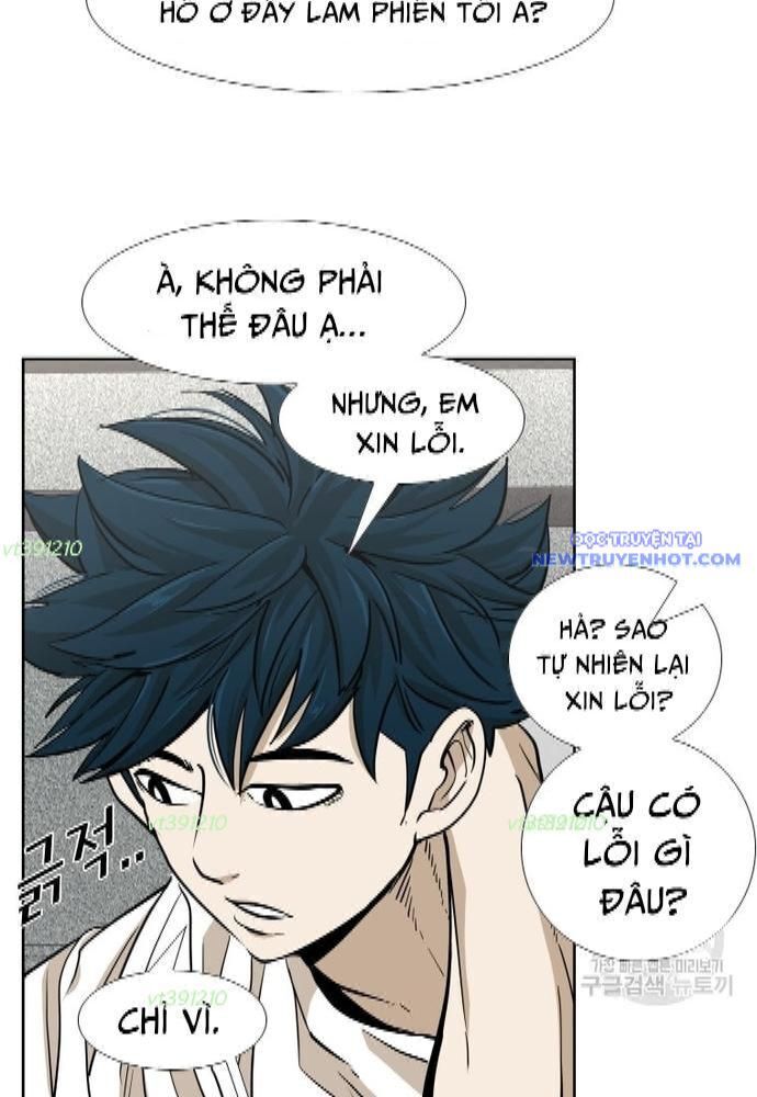shark - cá mập chapter 251 71