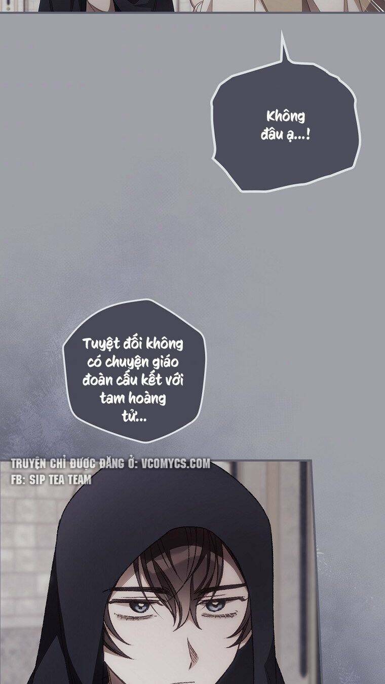 tôi nhìn thấy cái chết của bạn chapter 32 45