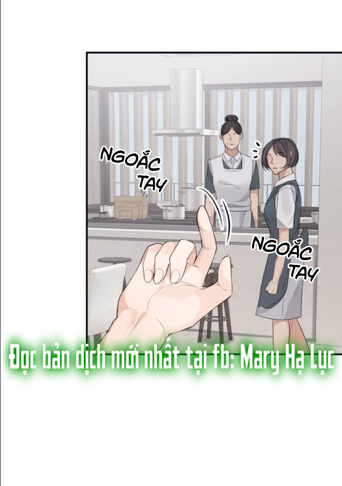 cuộc hôn nhân hoàn hảo chapter 9.3 14