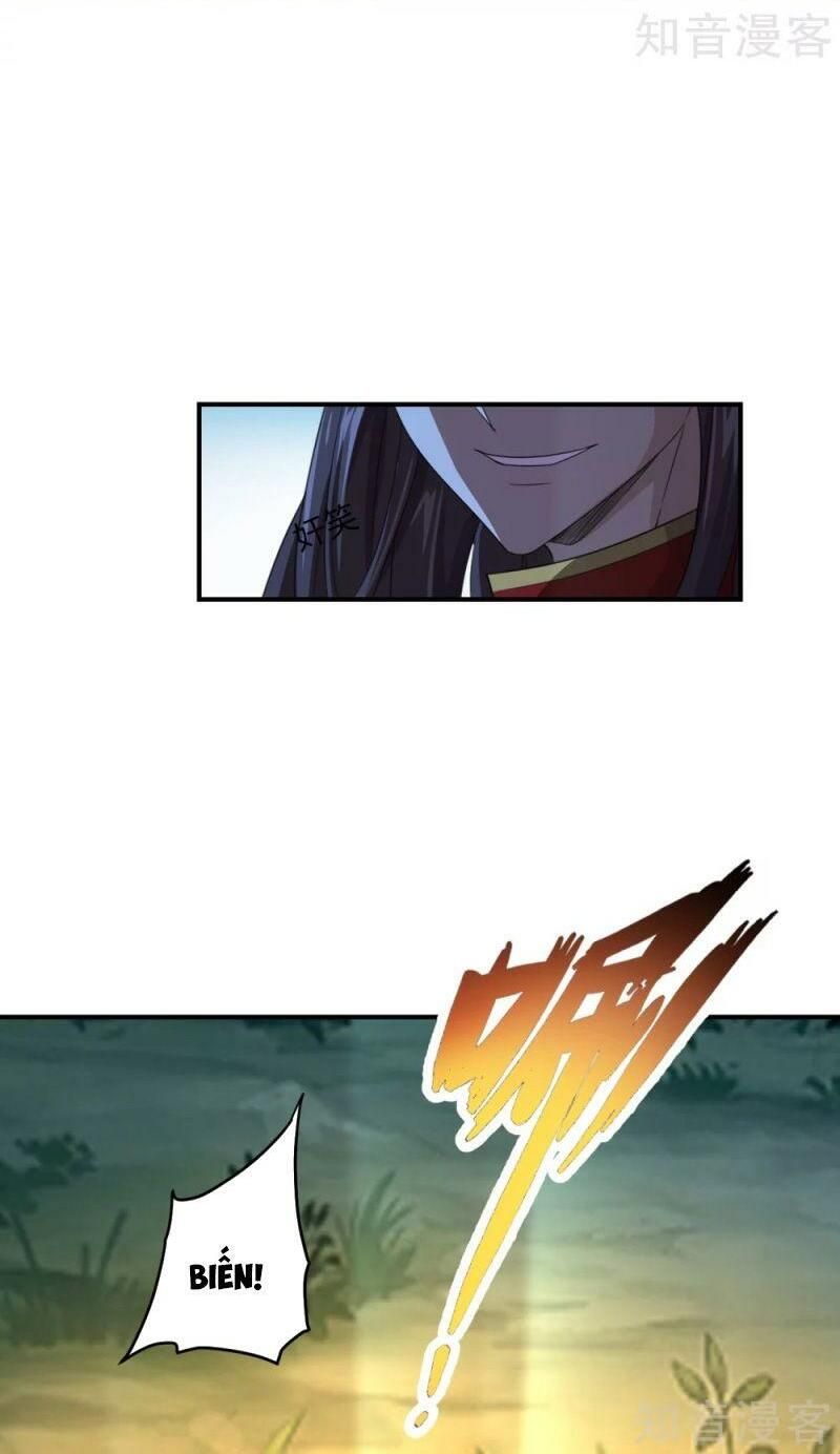tiên võ đế tôn chapter 142 14