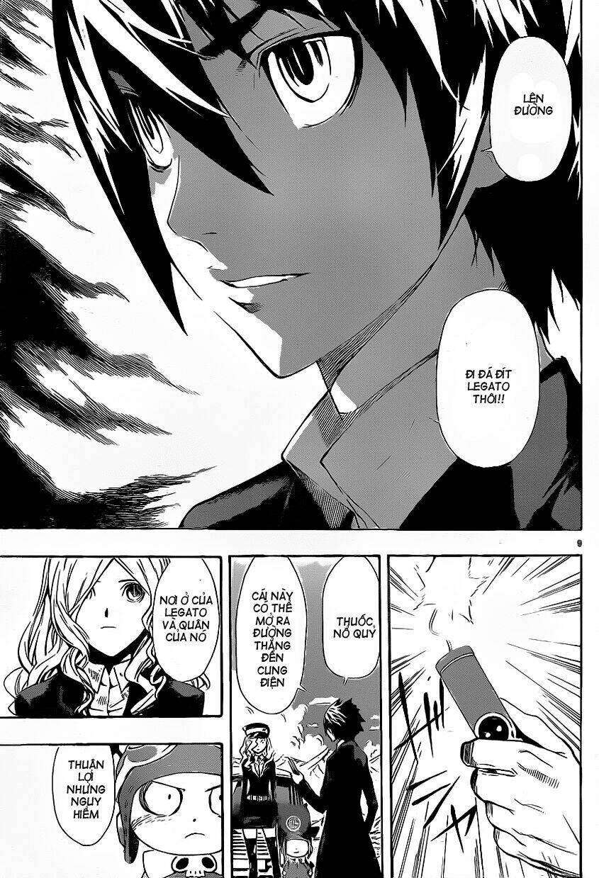 defense devil chapter 83 10