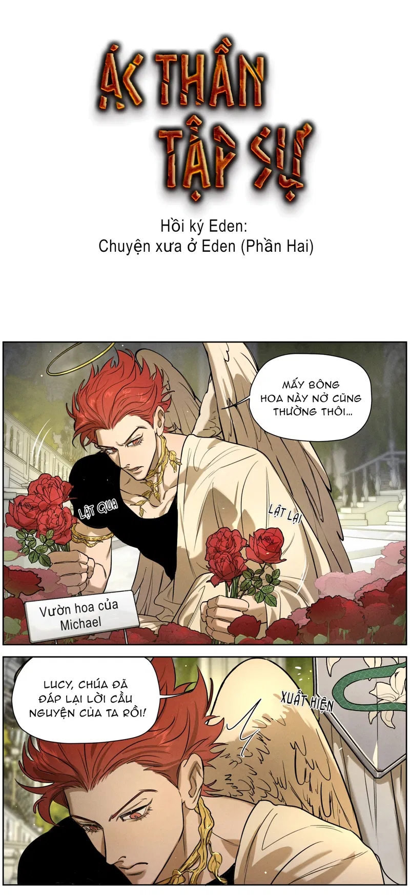 ác thần tập sự chapter 5 22