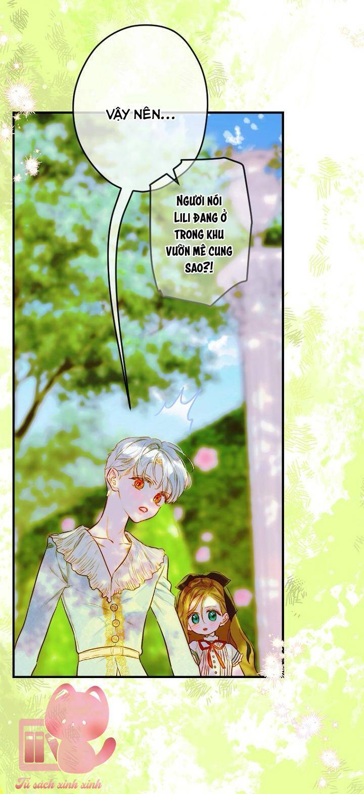 mẹ tôi lại kết hôn lần nữa chapter 48 39