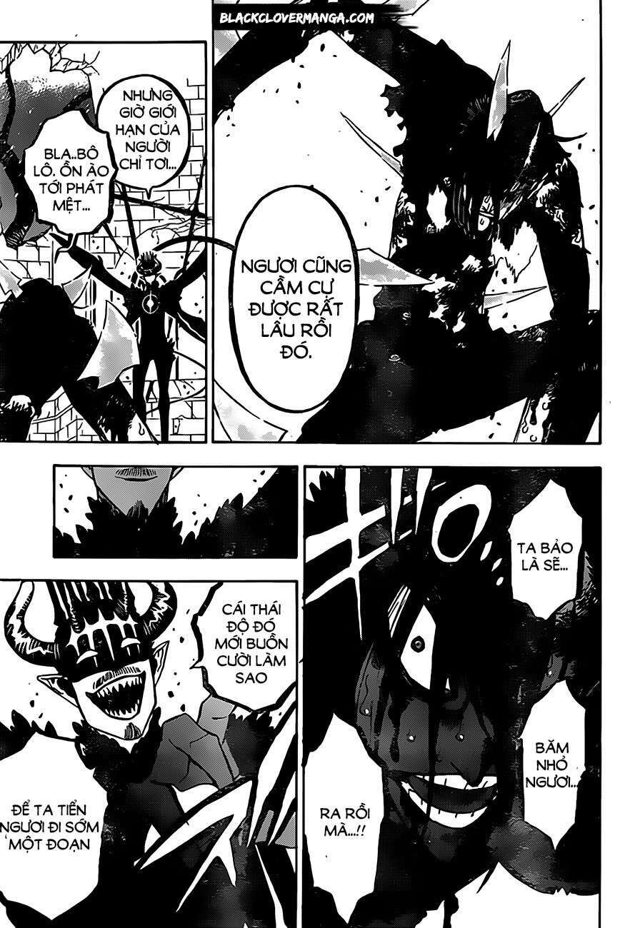 black clover - pháp sư không phép thuật chapter 291 6