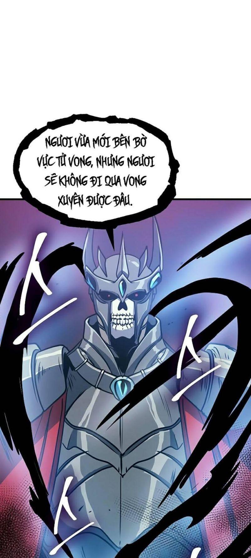 tôi trở lại thăng cấp một mình chapter 79 101