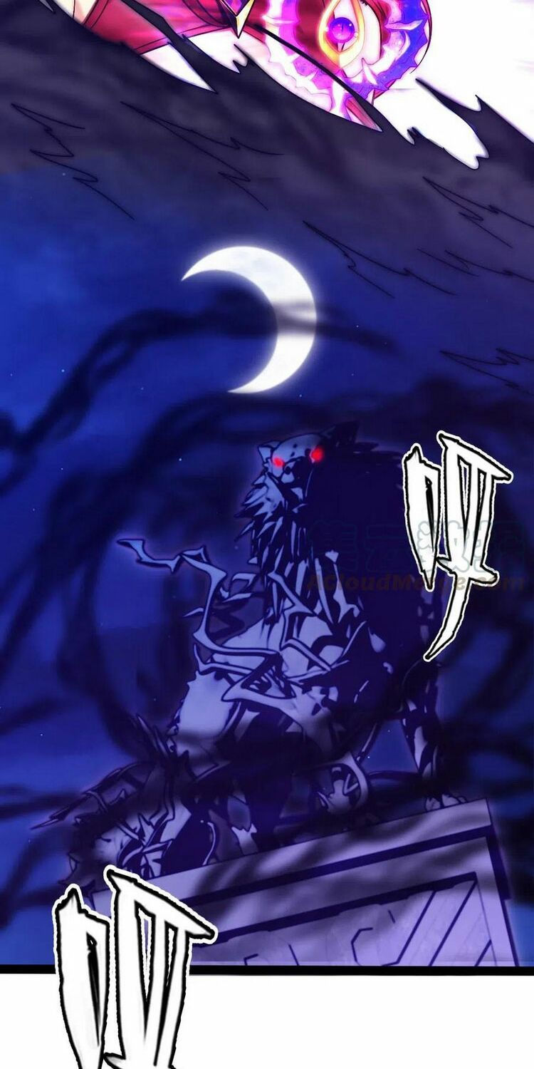 ma thú kiếm thánh dị giới tung hoành chapter 174 4