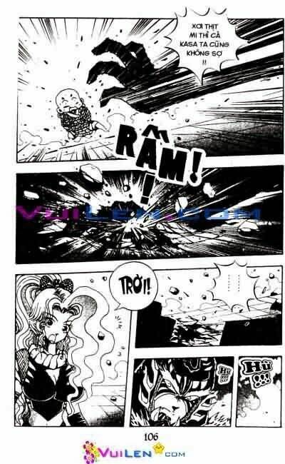 những người bạn tốt chapter 19 107