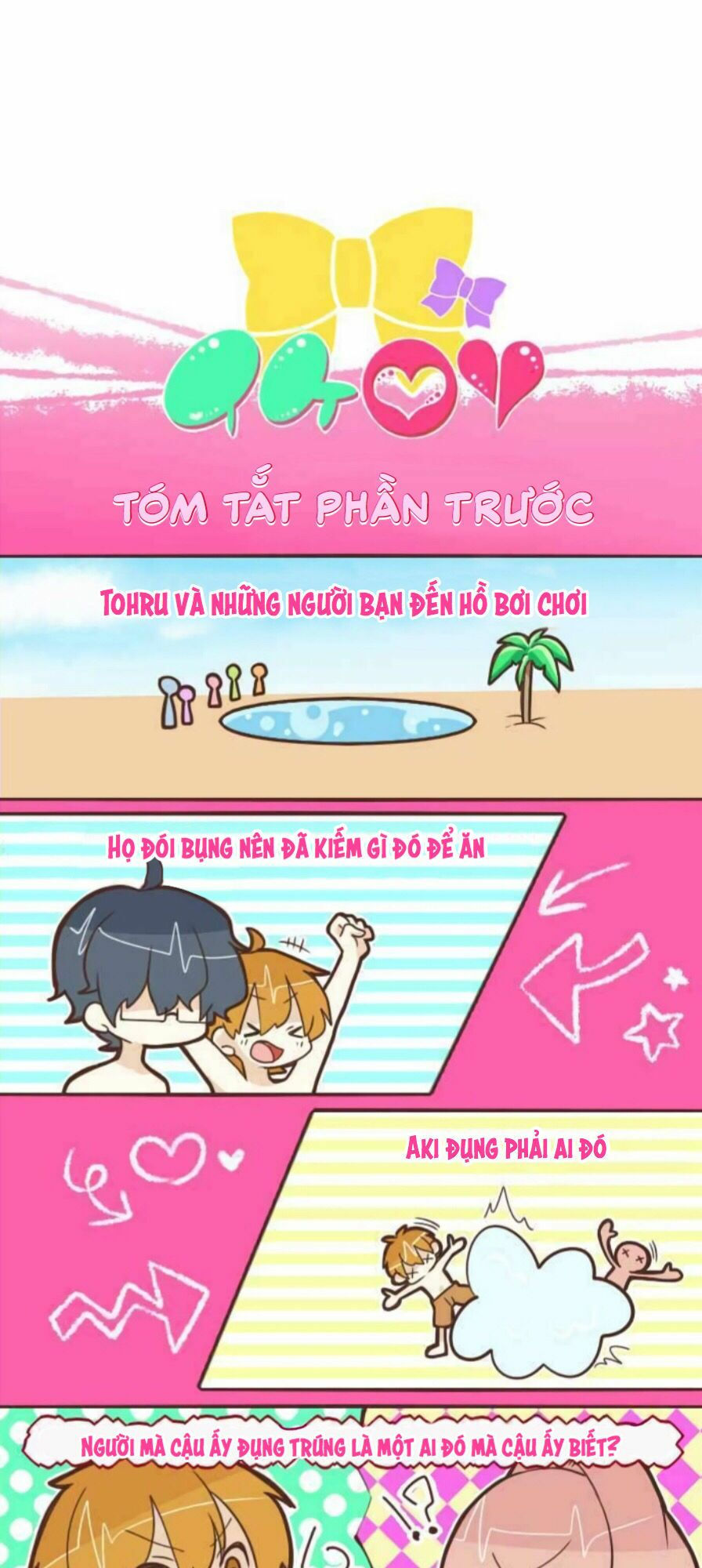 ike loli chapter 28 1