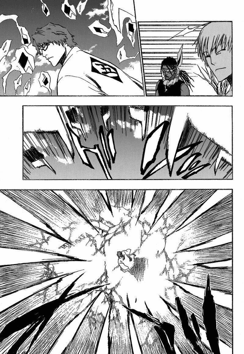 thần chết ichigo chapter 174 12