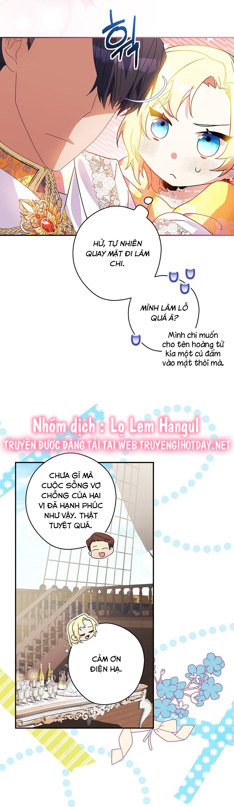 câu chuyện cổ tích về nhân vật phản diện chapter 44 5