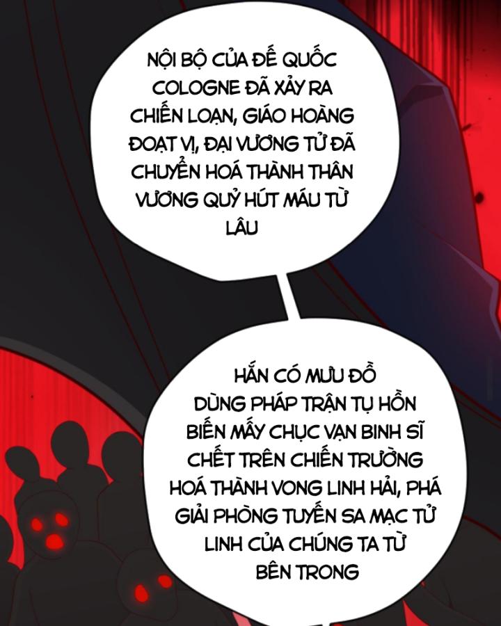 người chơi và nhân vật chính đều muốn làm hại ta chapter 153 6