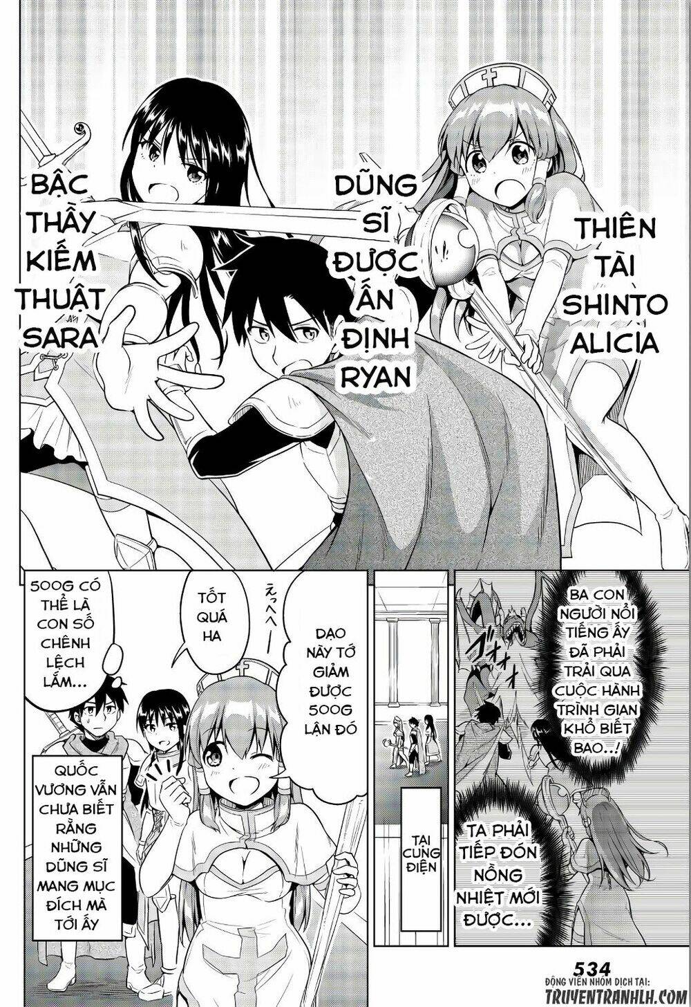 alicia's diet quest chapter 11 2