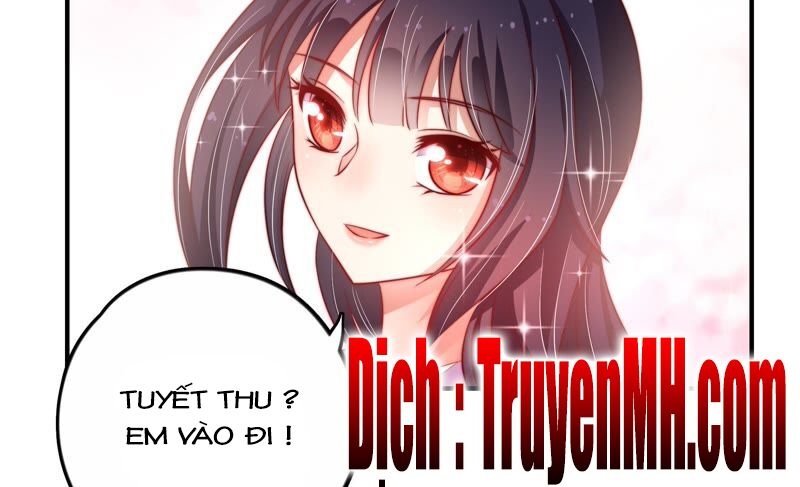 ngày nào thiếu soái cũng ghen chapter 11 25