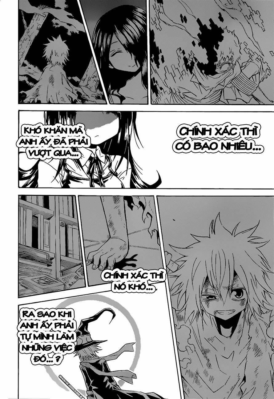 magico chapter 29 8