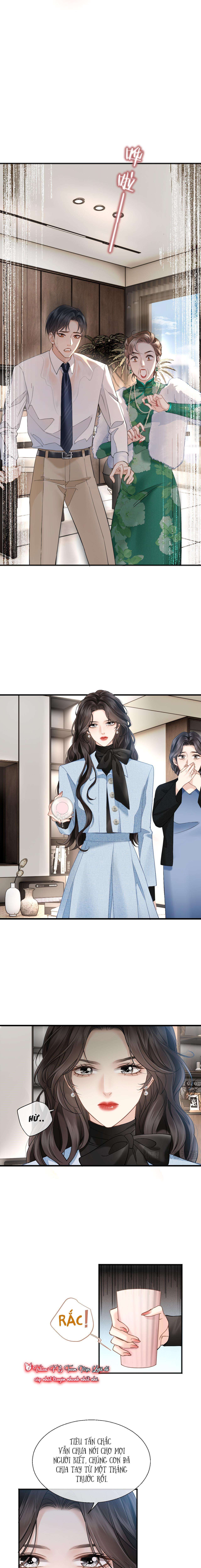 đắm say chapter 11 8