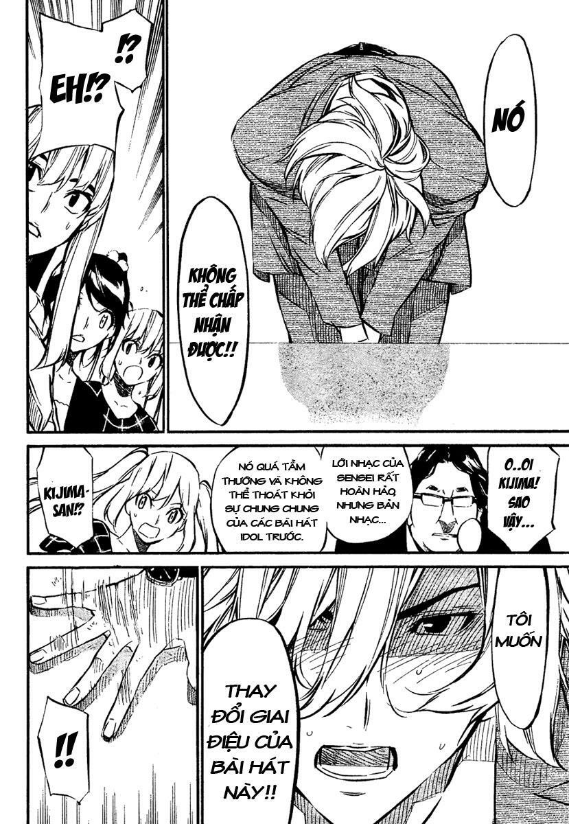 akb49 - renai kinshi jourei chapter 58 9