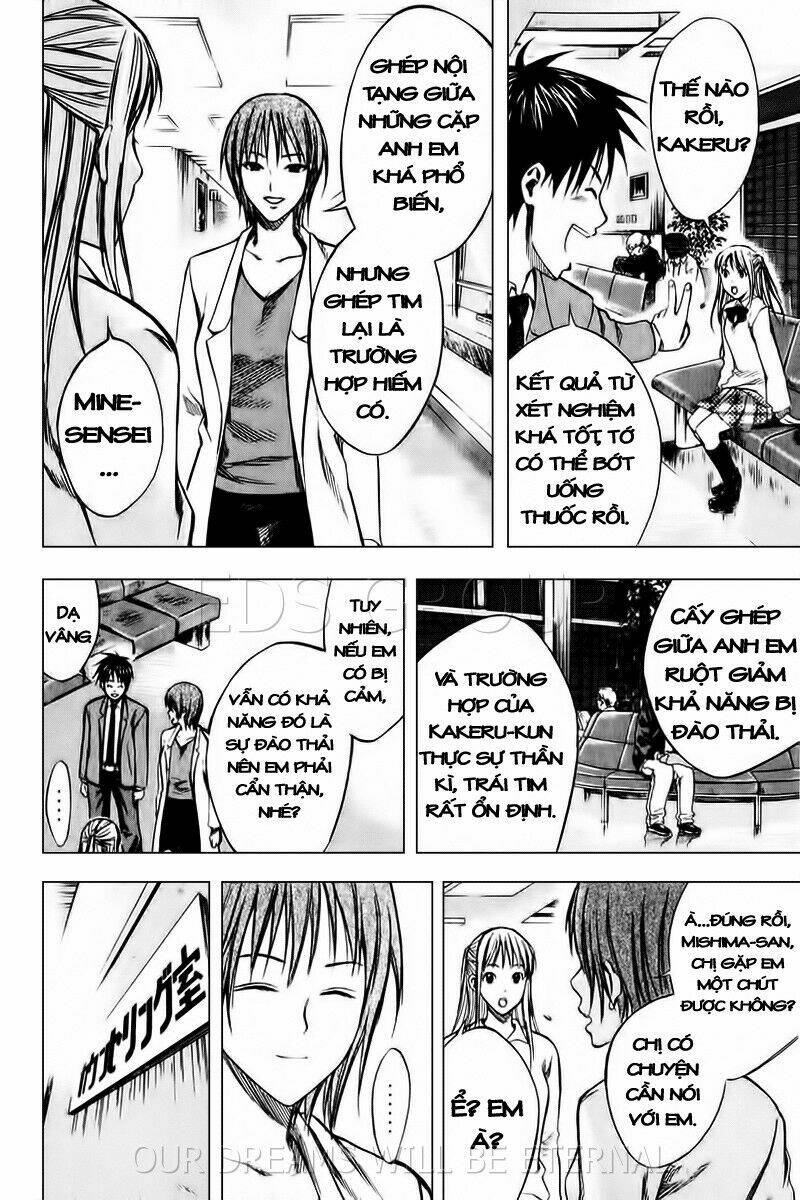 kỵ sĩ trong vòng cấm chapter 18 10