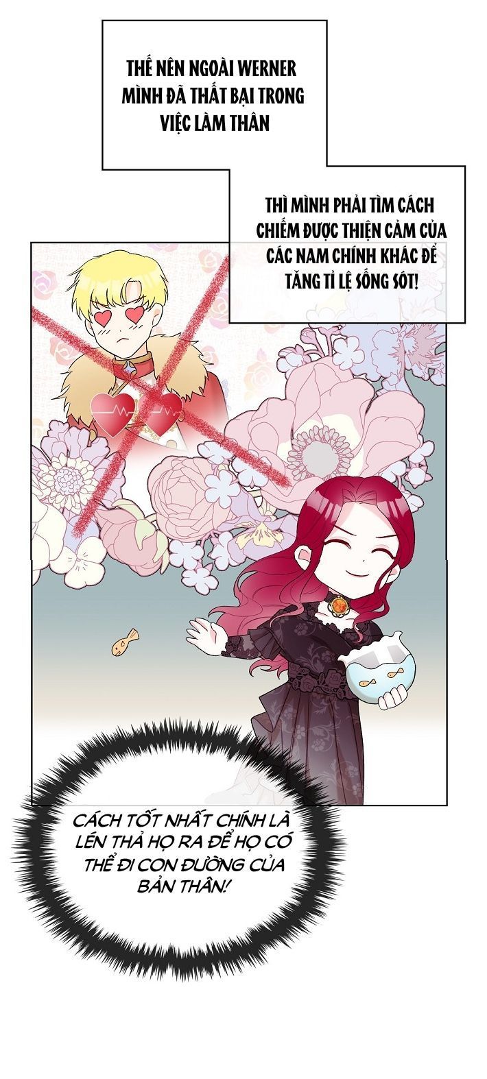 kẻ tạo ra ác nữ chapter 36 13