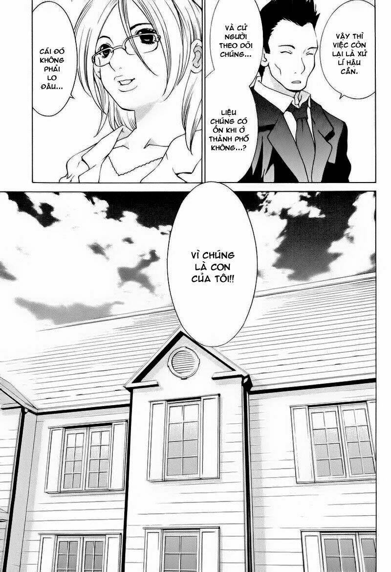 a girl chapter 15 27