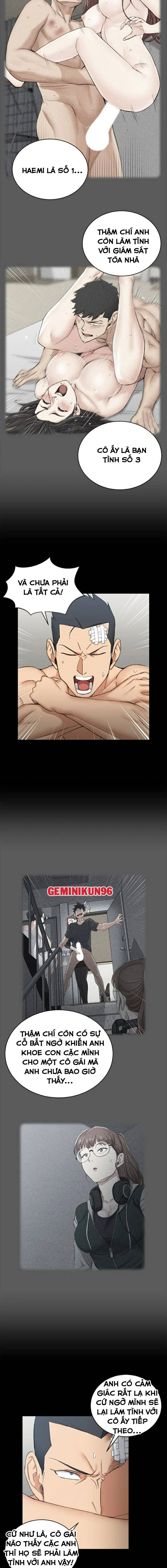 thanh niên động kinh chapter 65 5