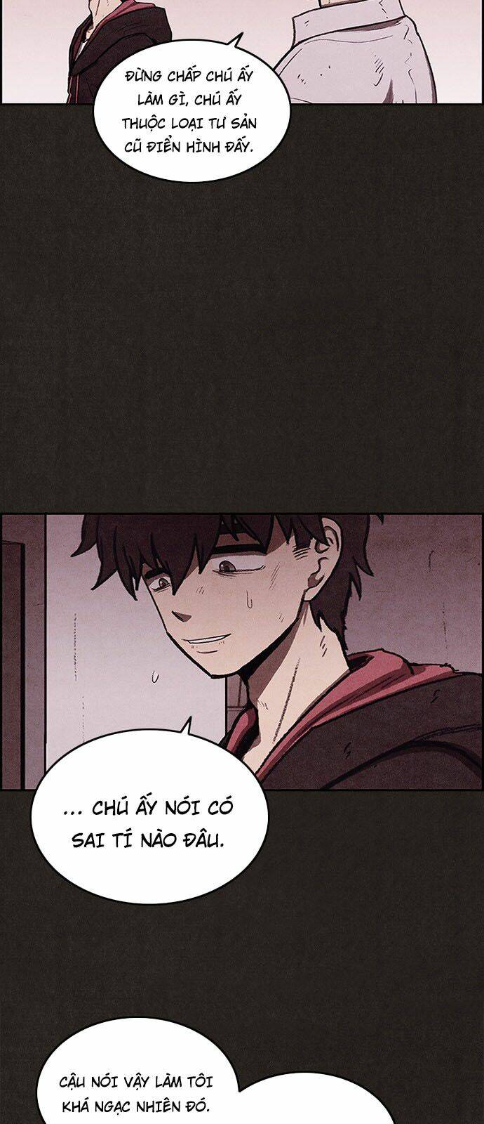 quái vật tại chung cư xanh chapter 39 30