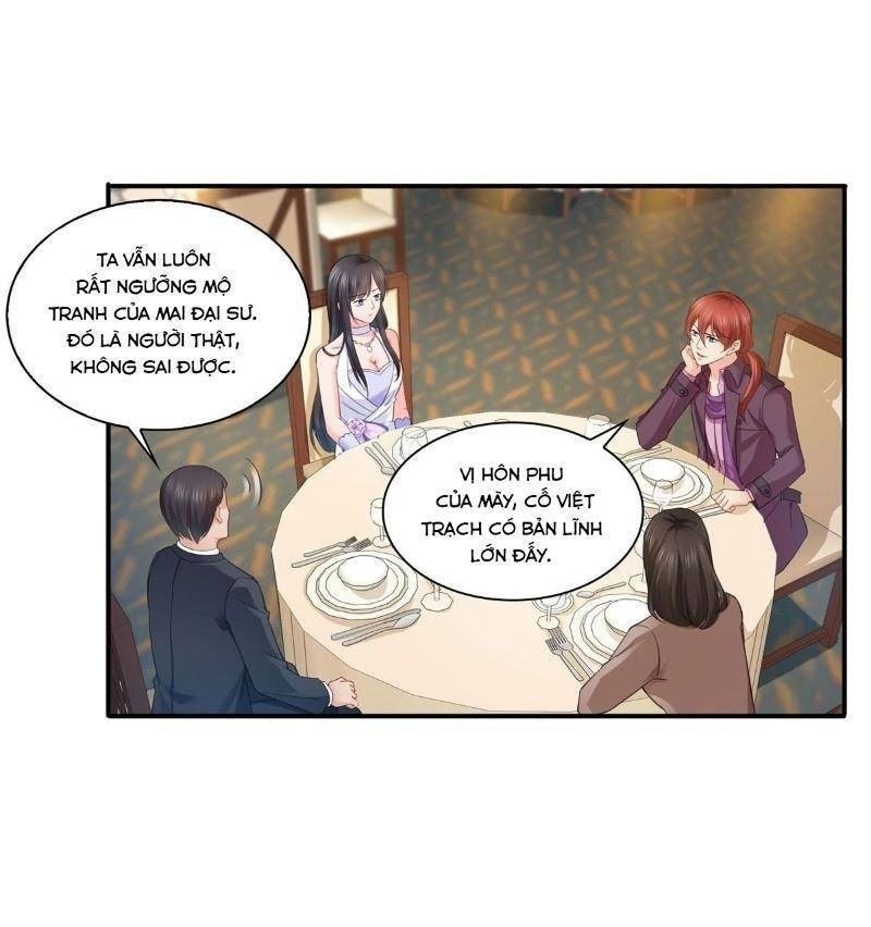 Cô Vợ Ngọt Ngào Có Chút Bất Lương Chapter 085 - Trang 4