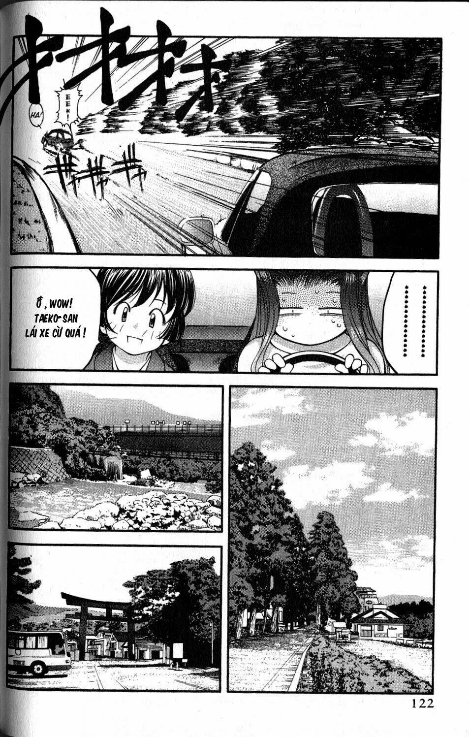 ai yori aoshi chapter 35 10