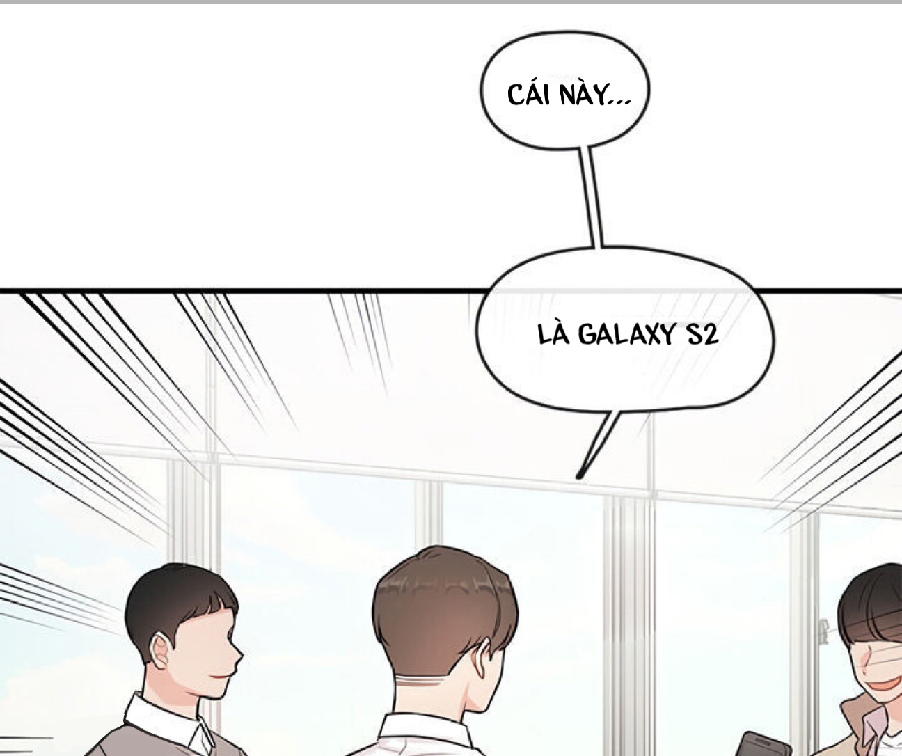 chứng nghiện điện thoại chapter 1 44