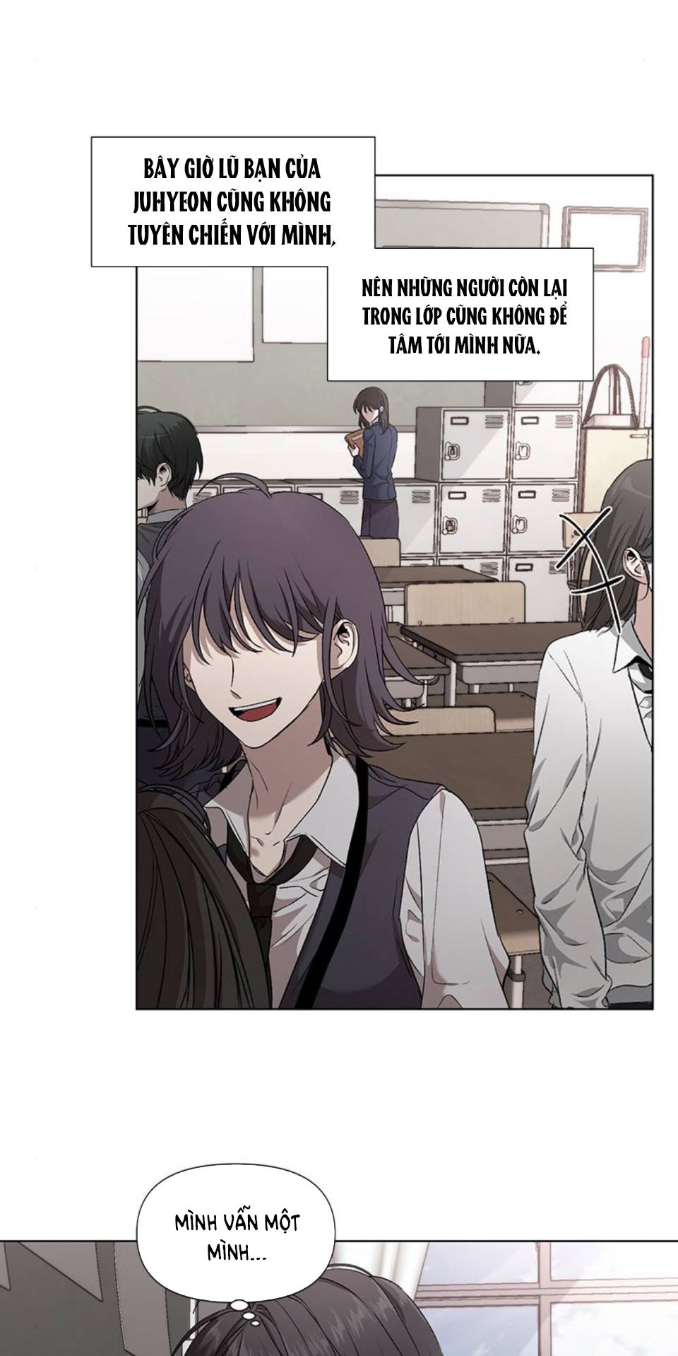Tự Do Trong Mơ chapter 10.1 27