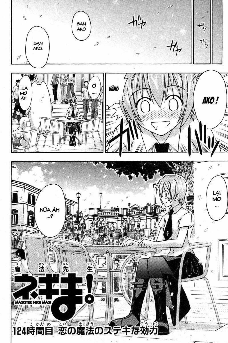 bậc thầy ma pháp chapter 124 2