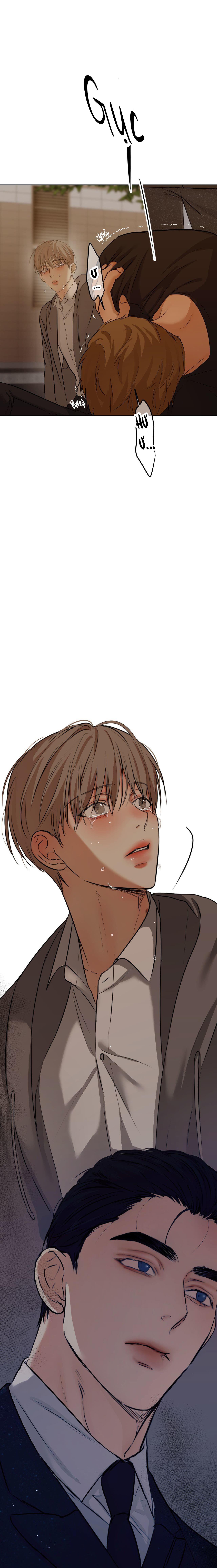 ái dục chapter 13 6