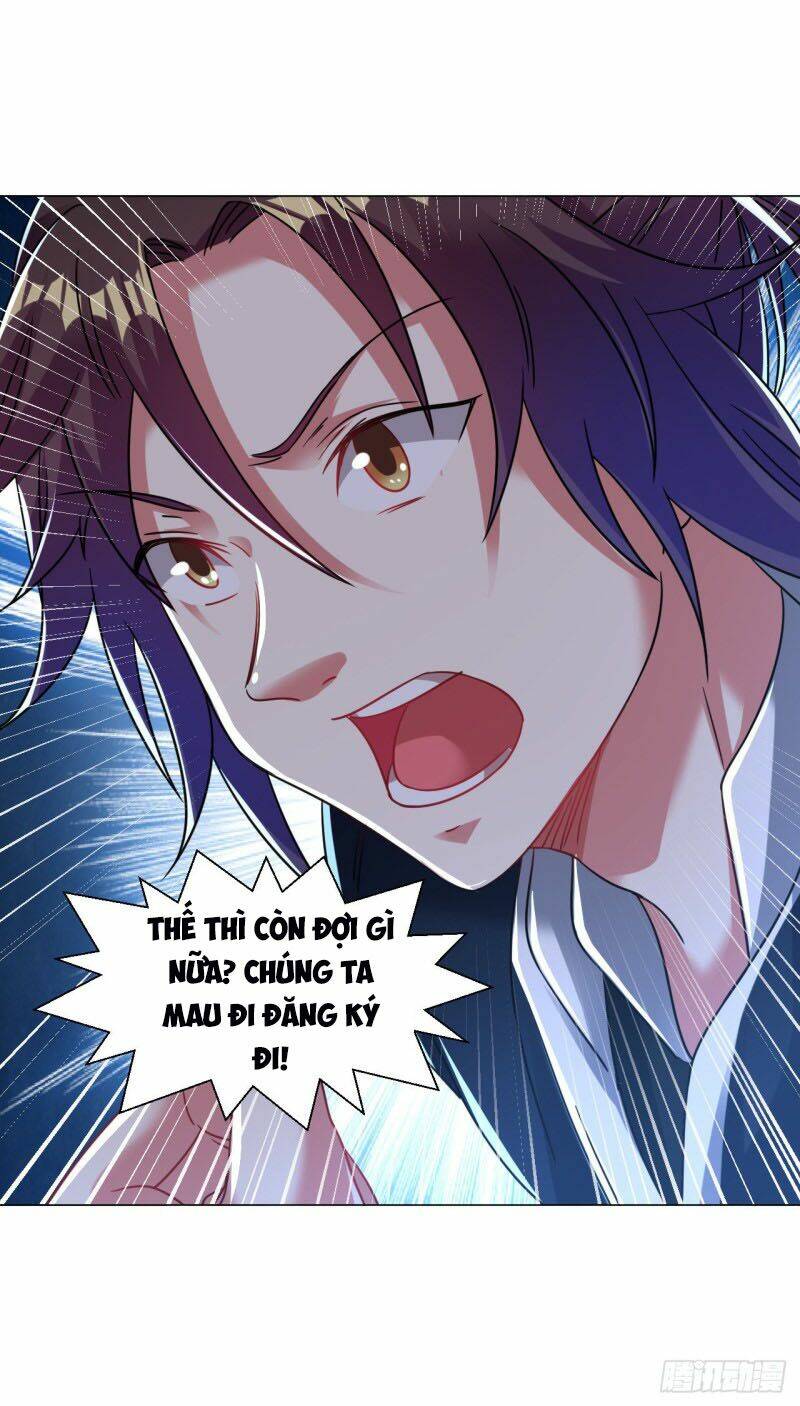 đạo ấn chapter 149 18